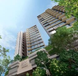 Parktown Residence (D18), Apartment #627438611